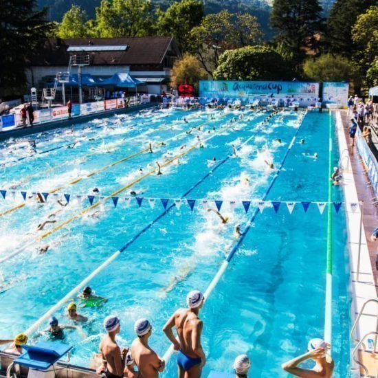 Impressioni | Circuito Nuoto Italia