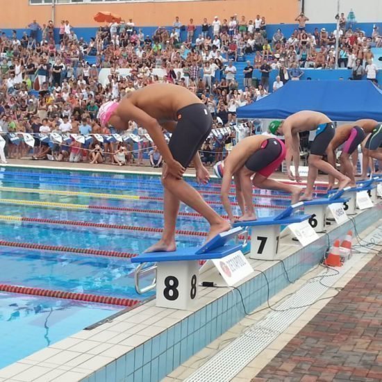 Impressioni | Circuito Nuoto Italia