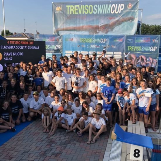 Impressioni | Circuito Nuoto Italia